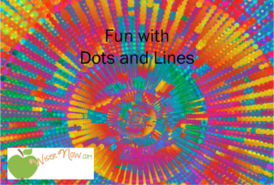 Fun with Dots and Lines
